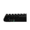 White Shark Premium GK-003111B/R-US KAIKEN drahtlose mechanische Gaming-Tastatur - Schwarz - US
