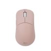 Weißer Hai WGM-5015P AERO kabellose Gaming-Maus - Rosa