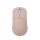 Weißer Hai WGM-5015P AERO kabellose Gaming-Maus - Rosa