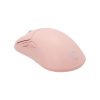 Weißer Hai WGM-5015P AERO kabellose Gaming-Maus - Rosa