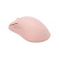 Weißer Hai WGM-5015P AERO kabellose Gaming-Maus - Rosa
