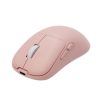 Weißer Hai WGM-5015P AERO kabellose Gaming-Maus - Rosa