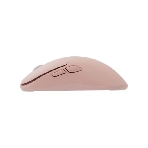 Weißer Hai WGM-5015P AERO kabellose Gaming-Maus - Rosa