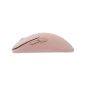 Weißer Hai WGM-5015P AERO kabellose Gaming-Maus - Rosa