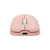 Weißer Hai WGM-5015P AERO kabellose Gaming-Maus - Rosa