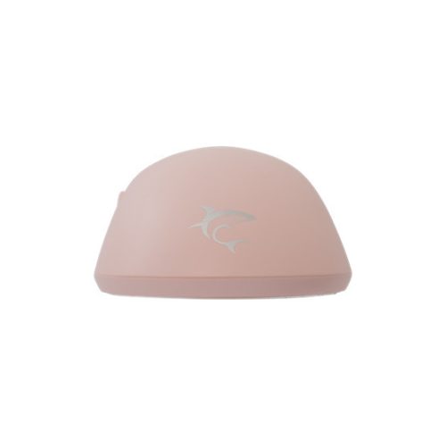 Weißer Hai WGM-5015P AERO kabellose Gaming-Maus - Rosa