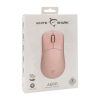 Weißer Hai WGM-5015P AERO kabellose Gaming-Maus - Rosa