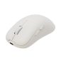 Weißer Hai WGM-5015W AERO kabellose Gaming-Maus - Weiß