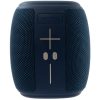 Weißer Hai GBT-888BL DHAK-BL Bluetooth v5.1 Lautsprecher 5W - Blau