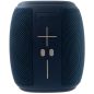   Weißer Hai GBT-888BL DHAK-BL Bluetooth v5.1 Lautsprecher 5W - Blau