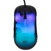 Weißer Hai GM-5017B MORDRED Kabelgebundene Gaming-Maus - Schwarz