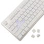   Weißer Hai GK-003241W-US TACHI kabelgebundene Membran-Gaming-Tastatur - Weiß - US