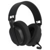 Weißer Hai WGH-2444B FIRECREST kabelloses Gaming-Headset mit Mikrofon - Schwarz