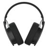 Weißer Hai WGH-2444B FIRECREST kabelloses Gaming-Headset mit Mikrofon - Schwarz