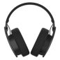   Weißer Hai WGH-2444B FIRECREST kabelloses Gaming-Headset mit Mikrofon - Schwarz