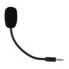 Weißer Hai WGH-2444B FIRECREST kabelloses Gaming-Headset mit Mikrofon - Schwarz