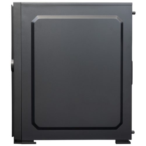 Weißer Hai Midi - GCC-2402 PANZER-2 - schwarz