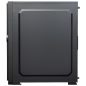 Weißer Hai Midi - GCC-2402 PANZER-2 - schwarz