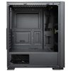 Weißer Hai Midi - GCC-2402 PANZER-2 - schwarz