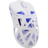 Weißer Hai GM-5019W DAGONET Kabellose Gaming-Maus - Weiß