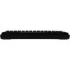 Weißer Hai GK-004113B/R-HU SHINOBI-2 kabelgebundene mechanische Gaming-Tastatur - Schwarz - HU /Rot/