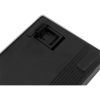 Weißer Hai GK-004113B/R-HU SHINOBI-2 kabelgebundene mechanische Gaming-Tastatur - Schwarz - HU /Rot/