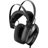 Weißer Hai GH-2446B GOTTAN kabelloses Gaming-Headset mit Mikrofon - Schwarz