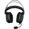 Weißer Hai GH-2446B GOTTAN kabelloses Gaming-Headset mit Mikrofon - Schwarz