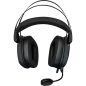   Weißer Hai GH-2446B GOTTAN kabelloses Gaming-Headset mit Mikrofon - Schwarz