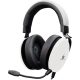 Weißer Hai GH-2540W ELEFANT kabelgebundenes Gaming-Headset mit Mikrofon - Weiß