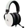 Weißer Hai GH-2540W ELEFANT kabelgebundenes Gaming-Headset mit Mikrofon - Weiß