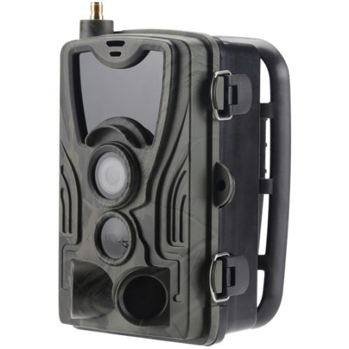 Denver WCL-8040 - 4G LTE Weltkamera