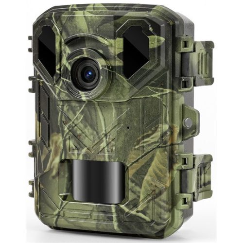 Denver WCS-5023 Digitalkamera für die Wildnis - Mini