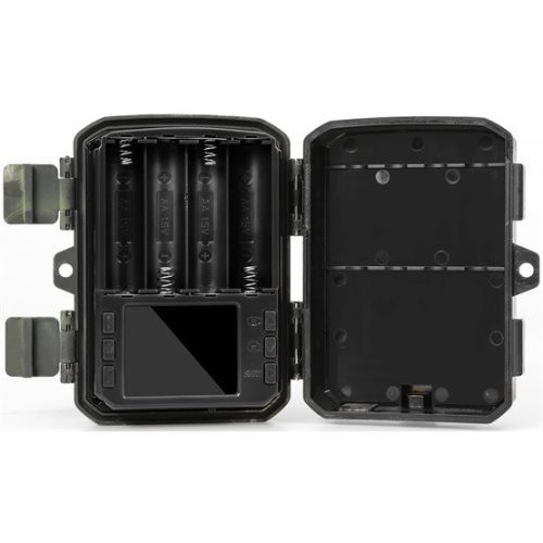 Denver WCS-5023 Digitalkamera für die Wildnis - Mini