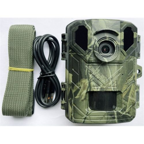 Denver WCS-5023 Digitalkamera für die Wildnis - Mini