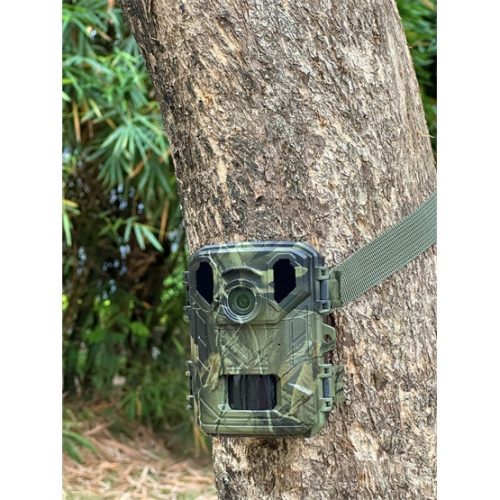 Denver WCS-5023 Digitalkamera für die Wildnis - Mini