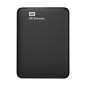   WD 2,5" Elements 4TB USB3.0 - Schwarz - WDBU6Y0040BBK-WESN