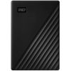 WD 2,5" My Passport 2TB NEU! - Schwarz - WDBYVG0020BBK-WESN