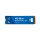 WD 1TB Blau SN5000 M.2 PCIe Gen 4 x4 NVMe