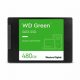 WD SSD 480GB Grün 2,5" 3D NAND