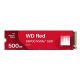 WD SSD 500GB Rot SN700 M.2 2280 PCIe Gen 3 x4 NVMe