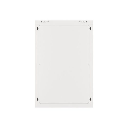 Lanberg 19" Wandregal Schrank 18U/600X600 vormontiert, grau V2