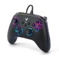   PowerA Advantage kabelgebundener Xbox Series X|S Lumectra LED-Controller