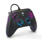   PowerA Advantage kabelgebundener Xbox Series X|S Lumectra LED-Controller