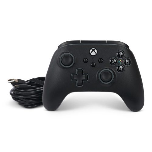PowerA Advantage kabelgebundener Xbox Series X|S Lumectra LED-Controller
