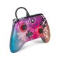   PowerA Advantage kabelgebundener Xbox Series X|S Controller - Cyber Style