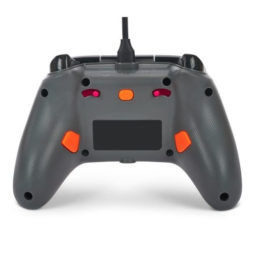 PowerA Advantage kabelgebundener Xbox Series X|S Controller - Cyber Style