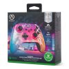 PowerA Advantage kabelgebundener Xbox Series X|S Controller - Cyber Style
