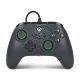 PowerA Advantage kabelgebundener Xbox Series X|S Controller - Celestial Green