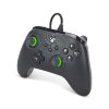 PowerA Advantage kabelgebundener Xbox Series X|S Controller - Celestial Green
